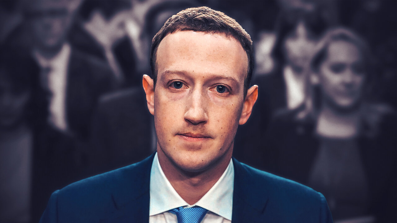 FBI And Zuckerberg Admit They Helped Rig The Election For Joe Biden [VIDEOS]