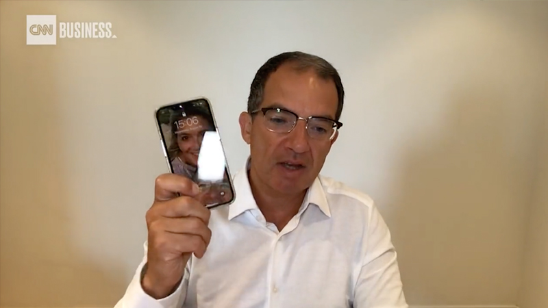 Watch: Moderna CEO Predicts People Will Get Covid Vaccines Every Year Like “An iPhone”