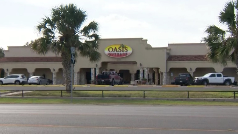 Gun Control Group Tells Uvalde Gun Store to Stop Selling AR-15s – Or Face Protests