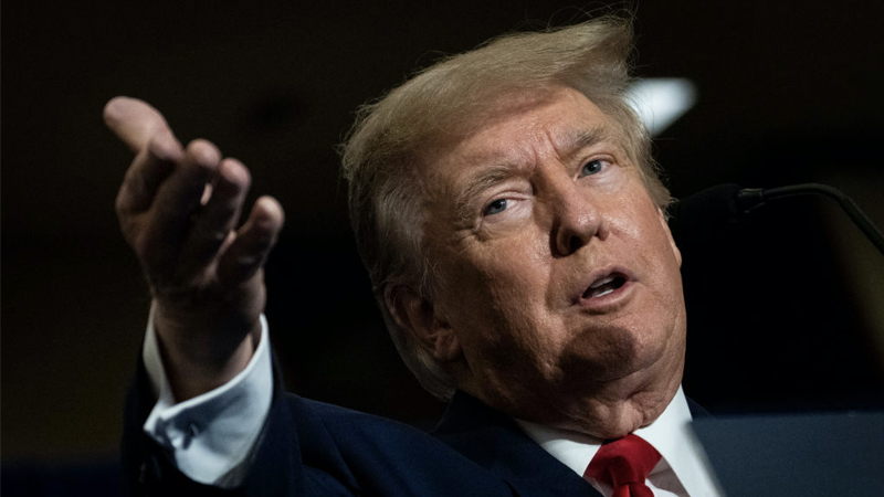 Report: FBI Seized Privileged Trump Records During Raid — DOJ Opposes Independent Review