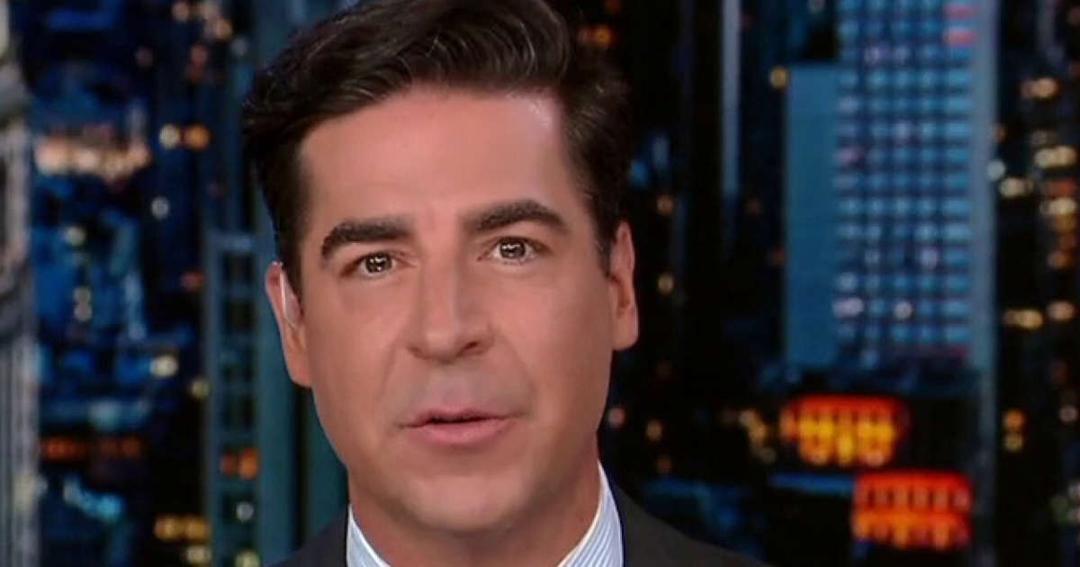 Jesse Watters: The FBI is leaking and lying