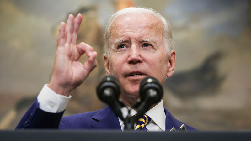 GOP Demands FBI Agents Be Grilled On False Biden Family ‘Russian Disinformation’ Assertions