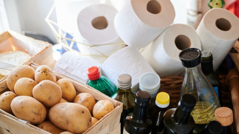 Germans Warned Energy Crisis Will Create Toilet Paper Shortage