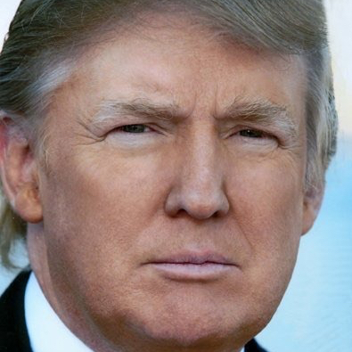 Donald J. Trump (@realDonaldTrump)