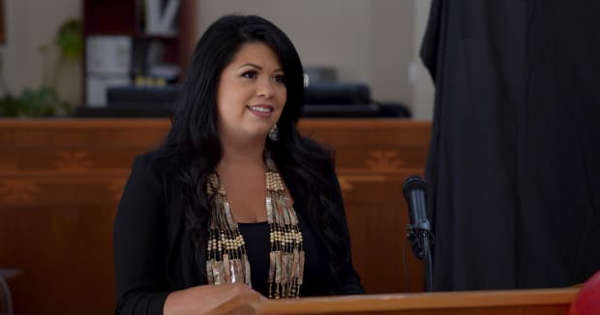 Yurok Tribal Court releases third and final report on Missing and Murdered Indigenous People