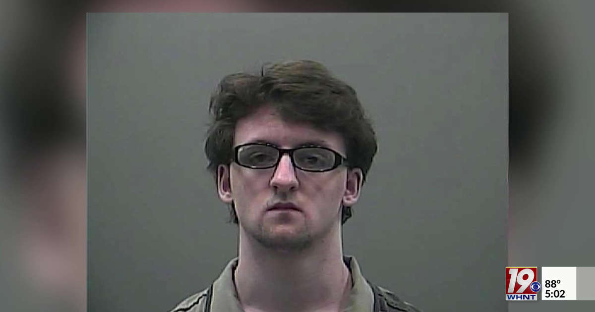 Body cam video shown in court reveals deputies encounter Alabama teen accused of killing 5 family members
