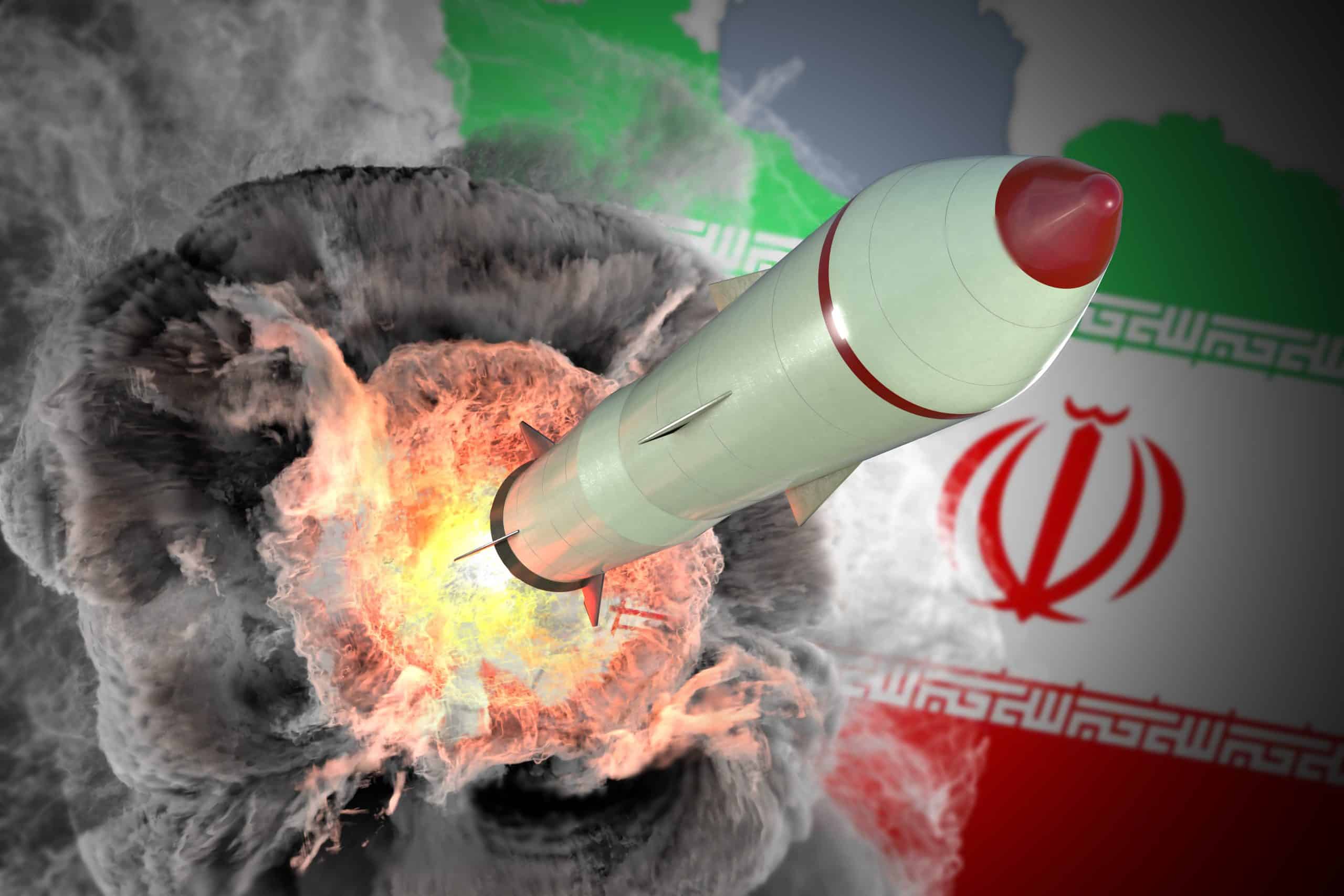 Biden Announces Plan That Funds Iranian Terror and Nuclear Weapons Programs - American Liberty News