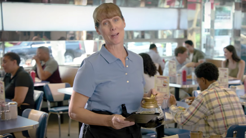 Middle Class Americans Mock Biden’s Student Loan Bailout in Scathing Ad