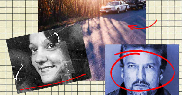 DNA From Letter Solves 30-Year-Old Cold Case of Murdered Mom