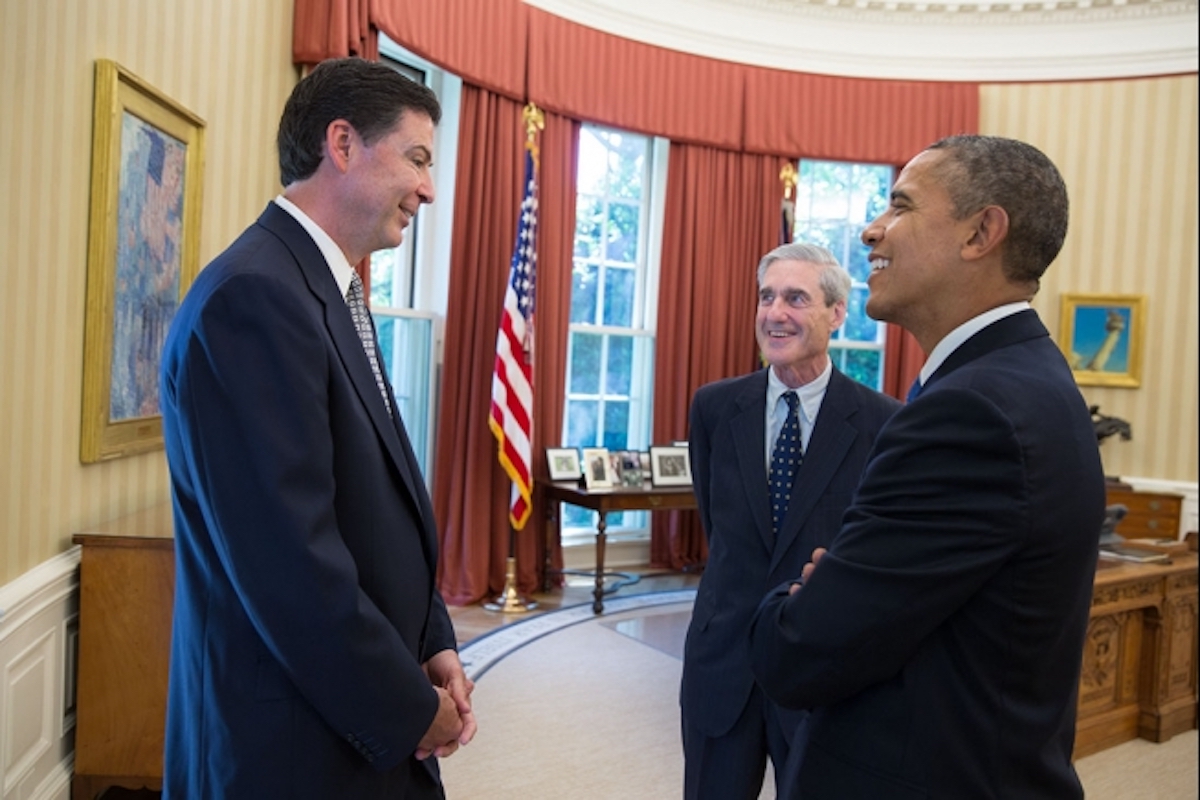 Think The FBI Deserves The Benefit Of The Doubt? Think Again