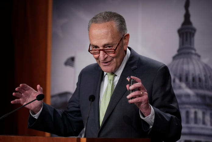 Inflation Reduction Act: Another DC Lie » Sons of Liberty Media