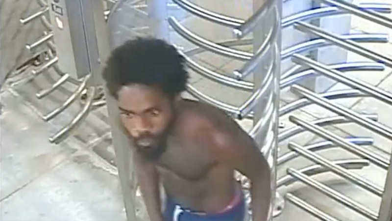 Suspect Uses Rock to Beat Senior Citizen Unconscious in NYC Subway – NewsWars
