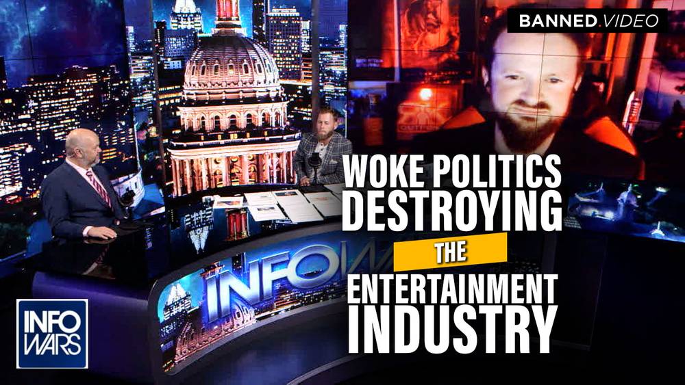 Sports Wars Host Exposes How Woke Politics is Destroying the Entertainment Industry Amid Deshaun Watson Suspension