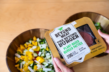 Bill Gates’ Quiet Plan: Force People To Eat Fake Meat » Sons of Liberty Media