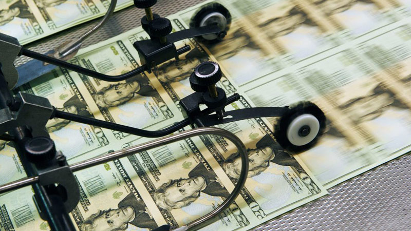 Inflation Reduction Act: Another DC Lie – Ron Paul
