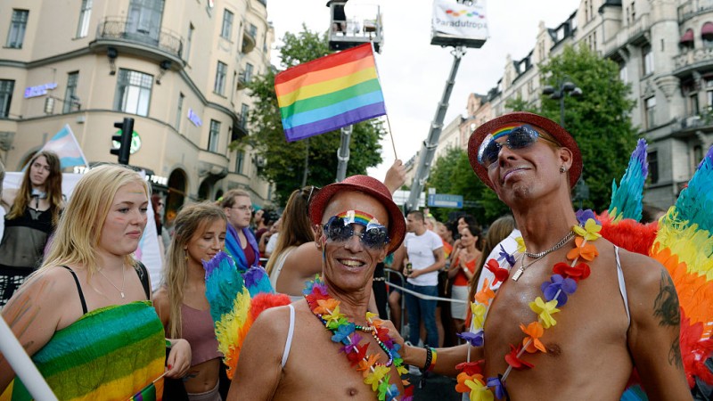 Health Experts Sound Monkeypox Alarm Over Sweden’s Gay Pride March