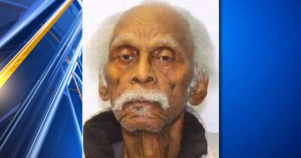 Missing man, 94, found safe