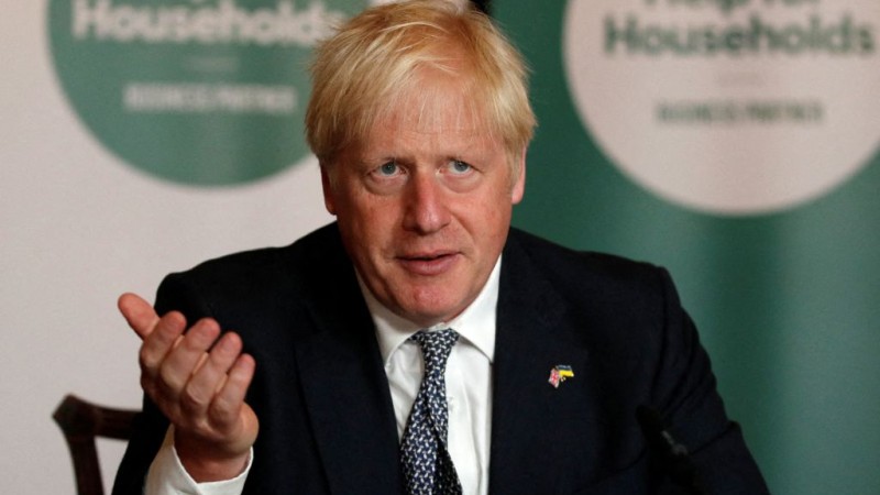 UK Energy Crisis Could Be Worse Than 2008 Financial Collapse