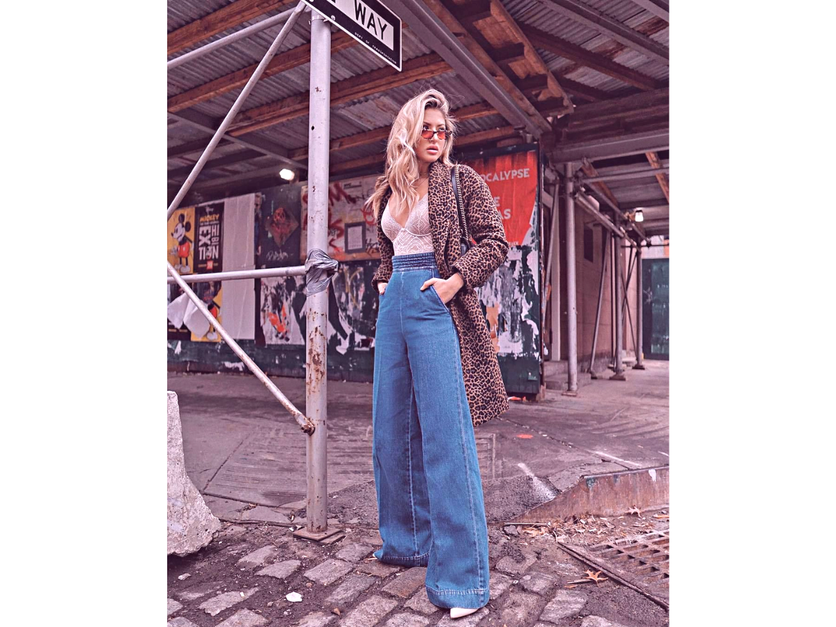 Street fashion trends spread the aura of the 70s - Musicdope90s.com