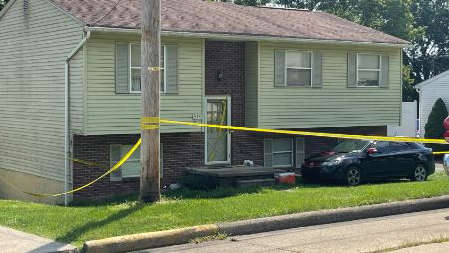 Ohio teen dies after being shot in the head at party during game of Russian roulette; 2 arrested and charged