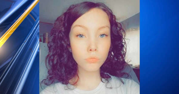Teen girl reported missing in Fairfield County, may be headed toward Perry County