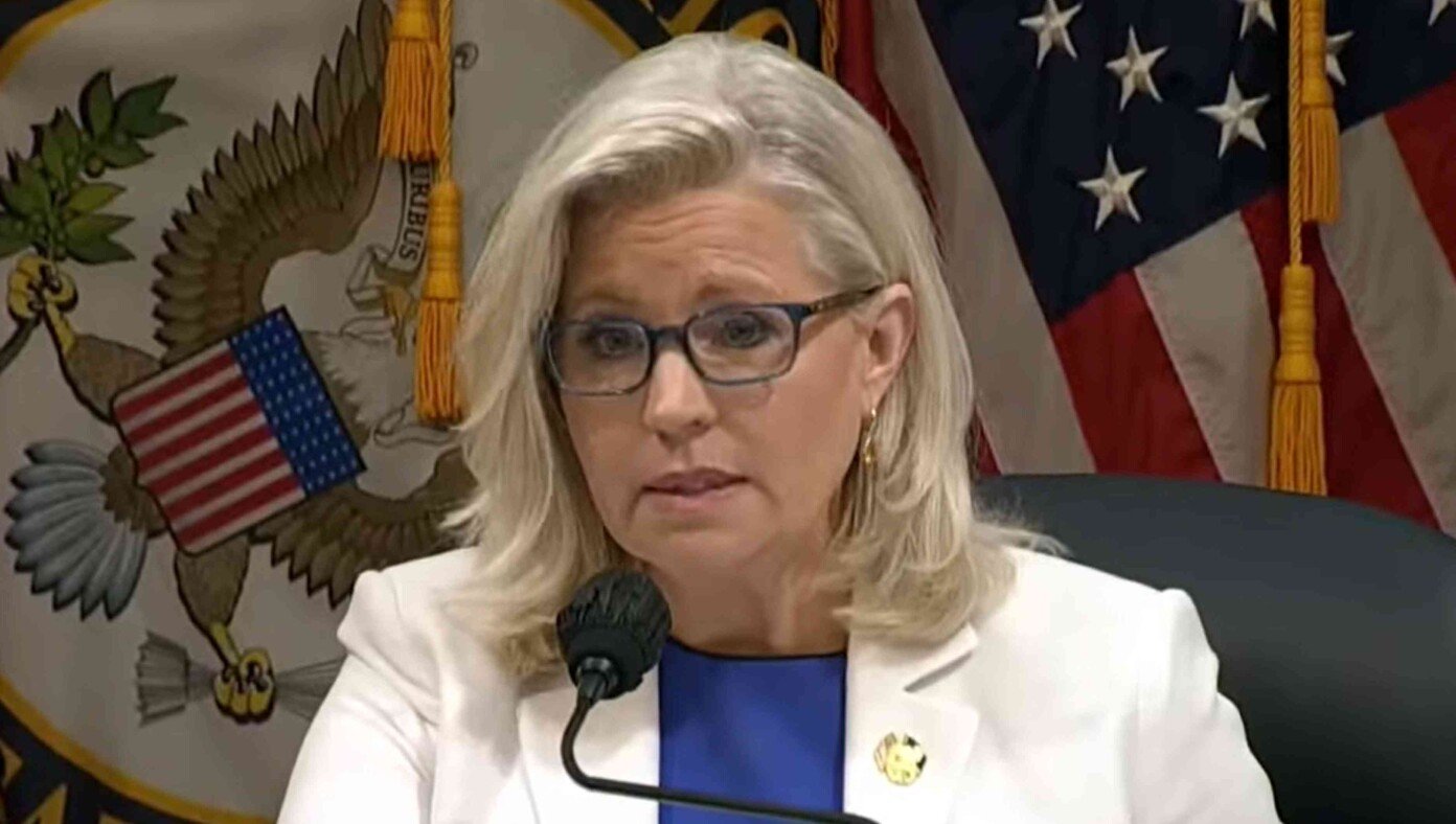 Producers Confirm Liz Cheney Will Not Be Back For Season 2 Of January 6 Hearings | Babylon Bee