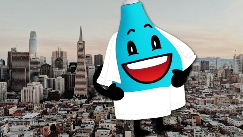 Gay Orgies Go Ahead in San Francisco Despite Monkeypox Public Health Emergency