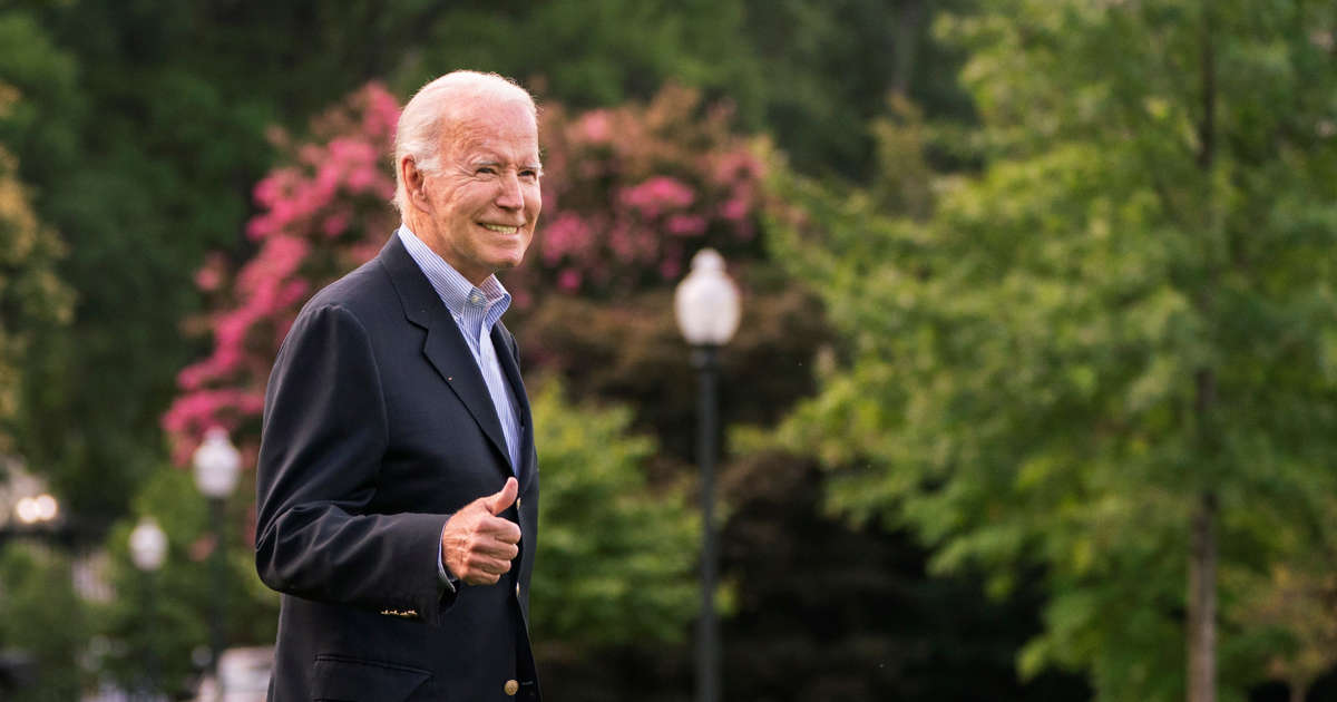 Biden set to announce plan to cancel $10,000 in student loan debt Wednesday