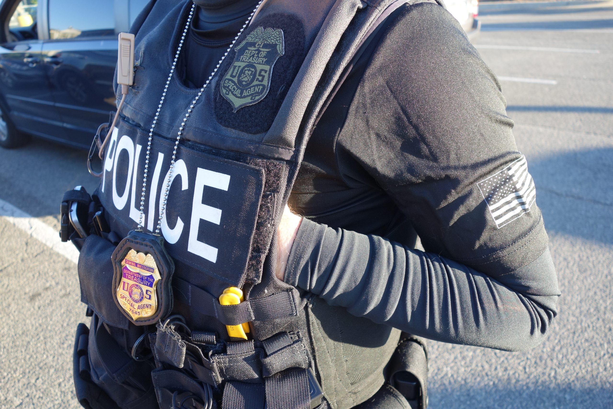 Among The Duties Of Those 87,000 New IRS Agents Is 