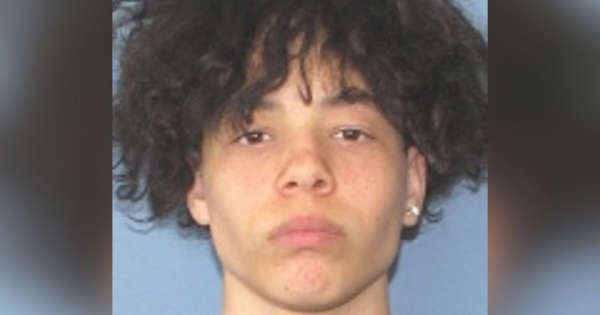 Ohio police looking for missing 22-year-old
