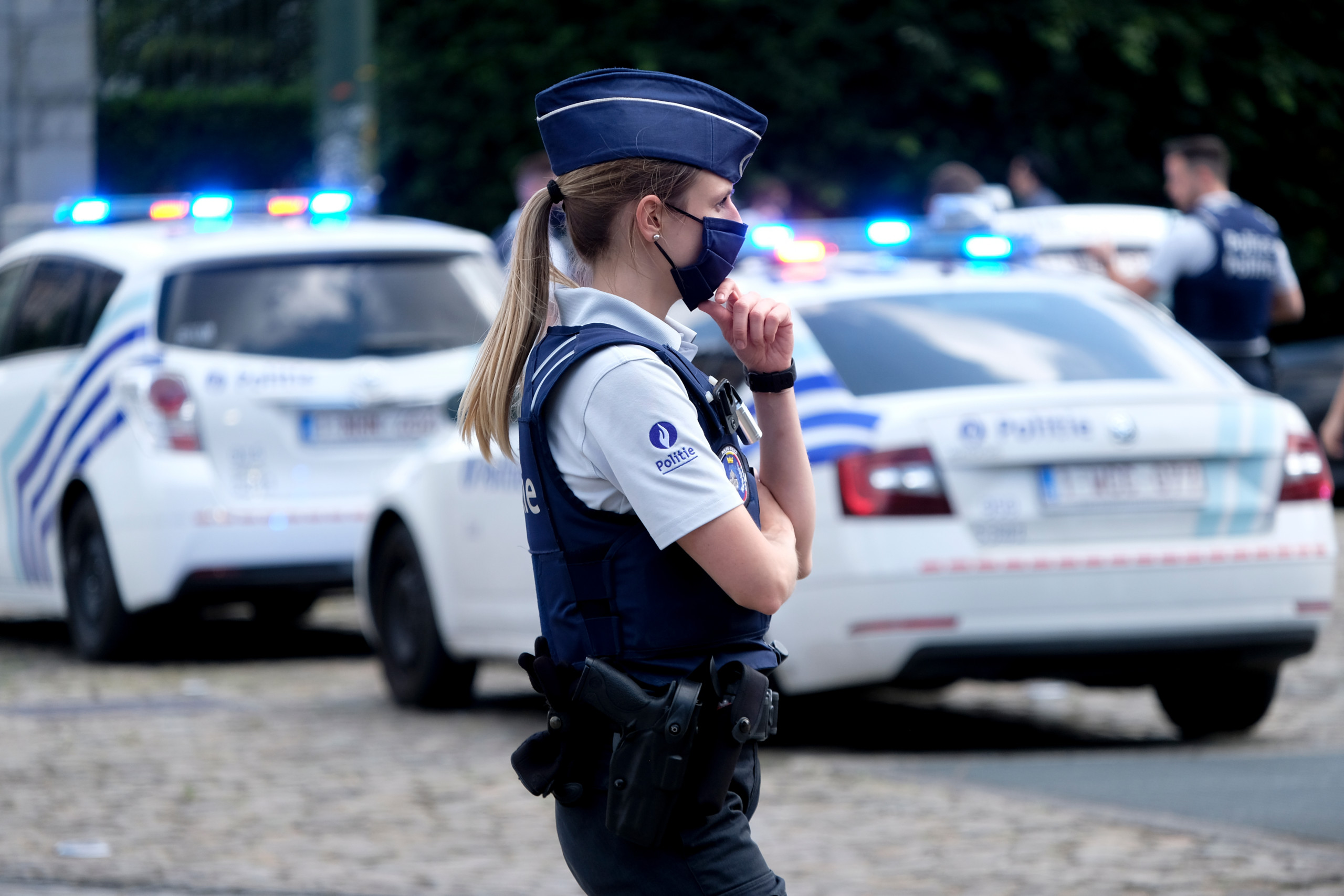 Trial begins for Chechen attackers who brutally beat Belgian teen for dating Chechen girl