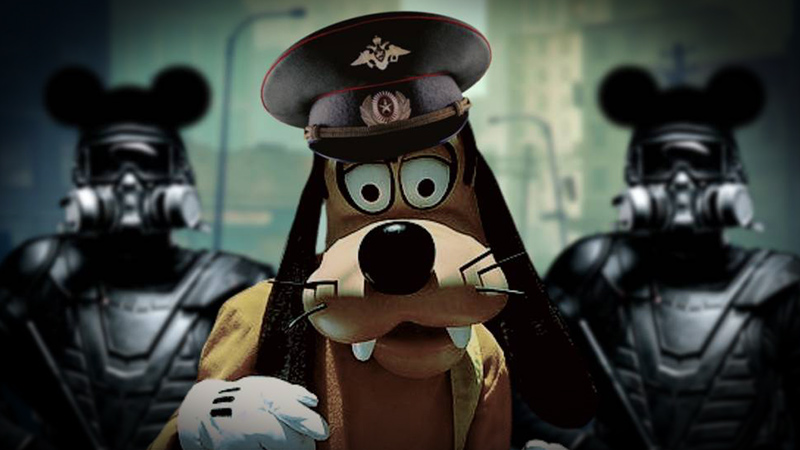 Disney Smart Cities Coming Soon to America?