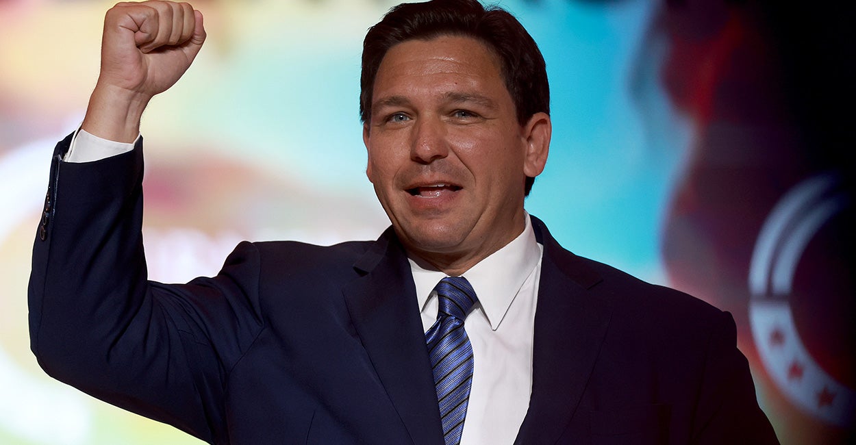 Republicans Might Skip Liberal Interviews? Good