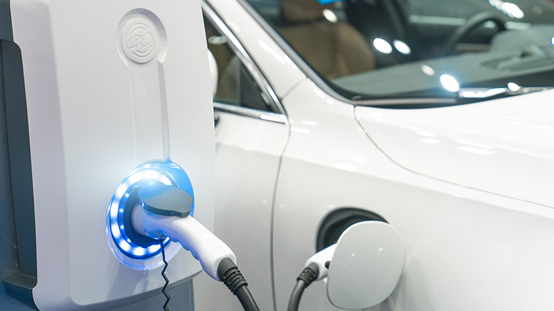 Electric Vehicles Just Went UP In Price