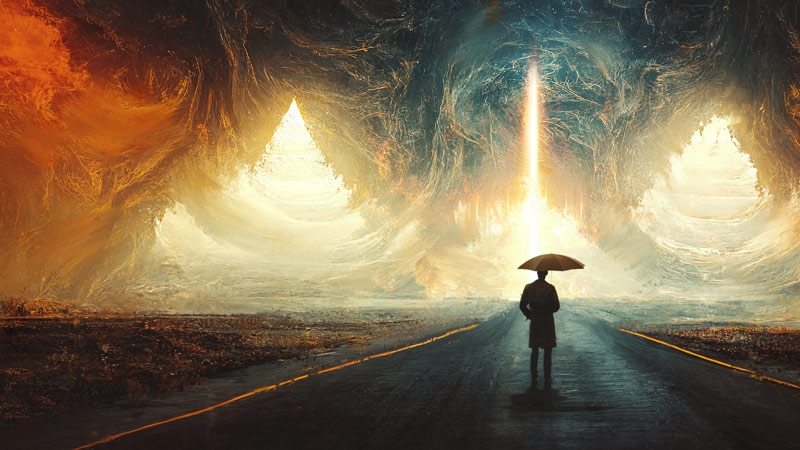 Learn How You Can Survive The Ongoing Implosion of Society