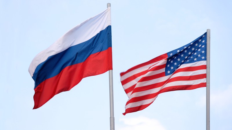 Poll Finds Only 1 Per Cent of Americans See Russia as a Major Problem