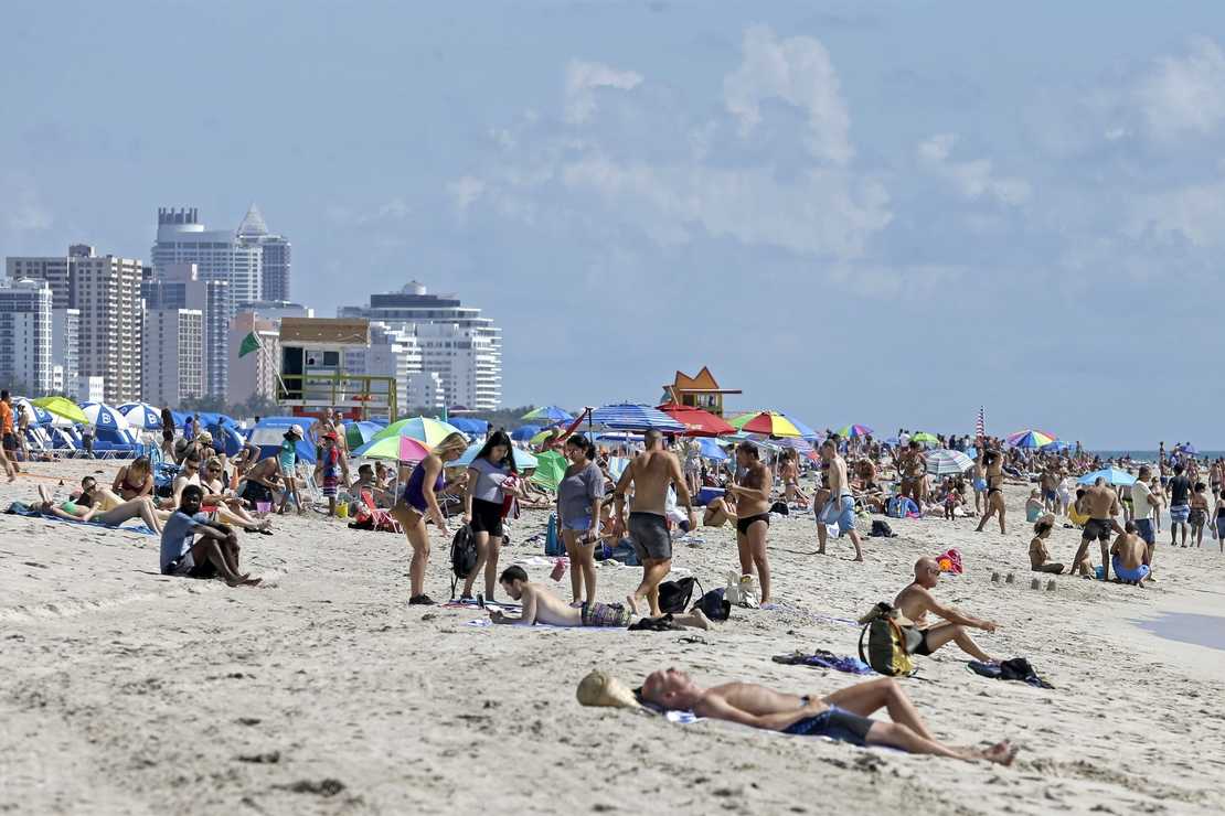 Joke All You Want...Florida Is on Their Way to Becoming the Seat of American Culture – RedState