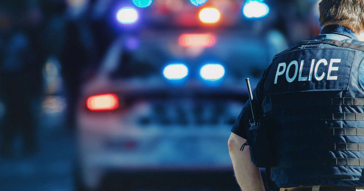 Three Missing Children Found Dead in Pond Near Highway
