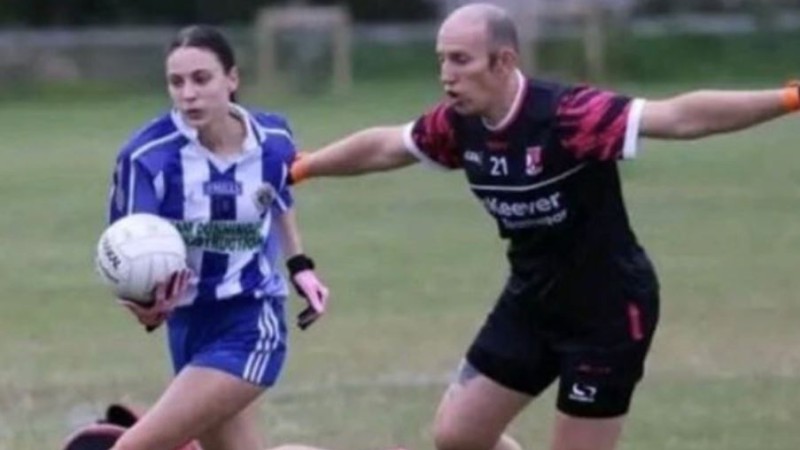 Twitter Bans Women Who Complained About ‘Transgender’ Rugby Player Competing Against 16-Year-Old Girls