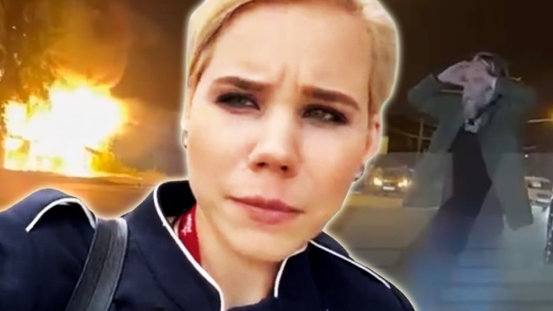 What Really Happened to Dugin’s Daughter?