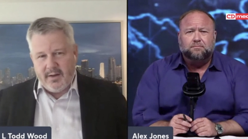 Must Watch: Alex Jones Lays Out The NWO’s Great Reset Takeover & How To Fight Back