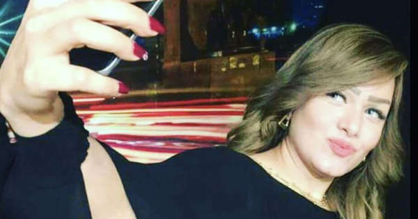 Judge Gets Death Penalty for Killing, Burning TV Host Wife