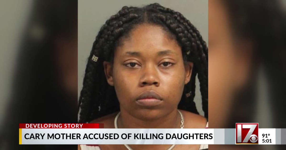 ‘Something ain’t right’: Family of mother accused of killing daughters hadn’t heard from her in weeks