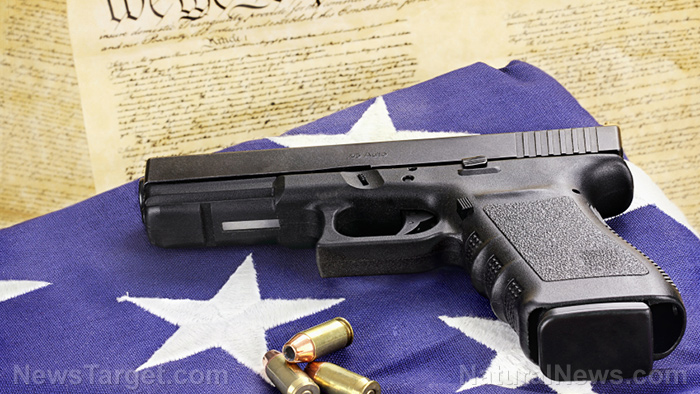 Smith & Wesson pushes back on left-wing, gun-grabbing Democrats with issued statement – NaturalNews.com
