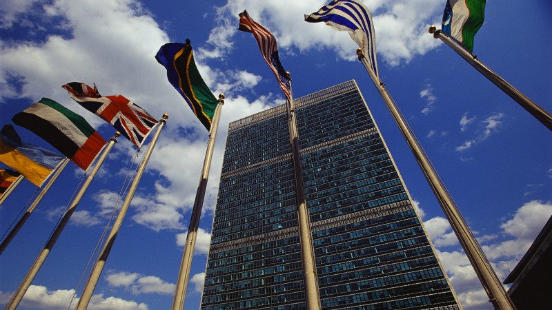 UN Recruited Over 100,000 âDigital First Respondersâ to Push Establishment COVID Narrative – NewsWars