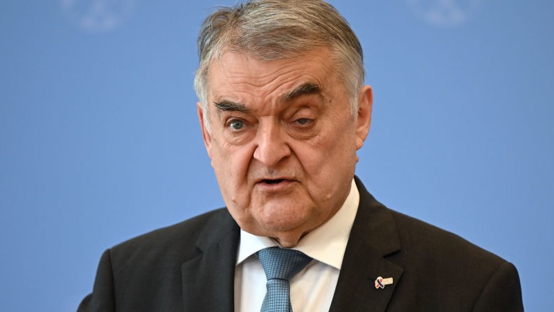 German Official Trashes Cost of Living Protesters as “Enemies of the State”