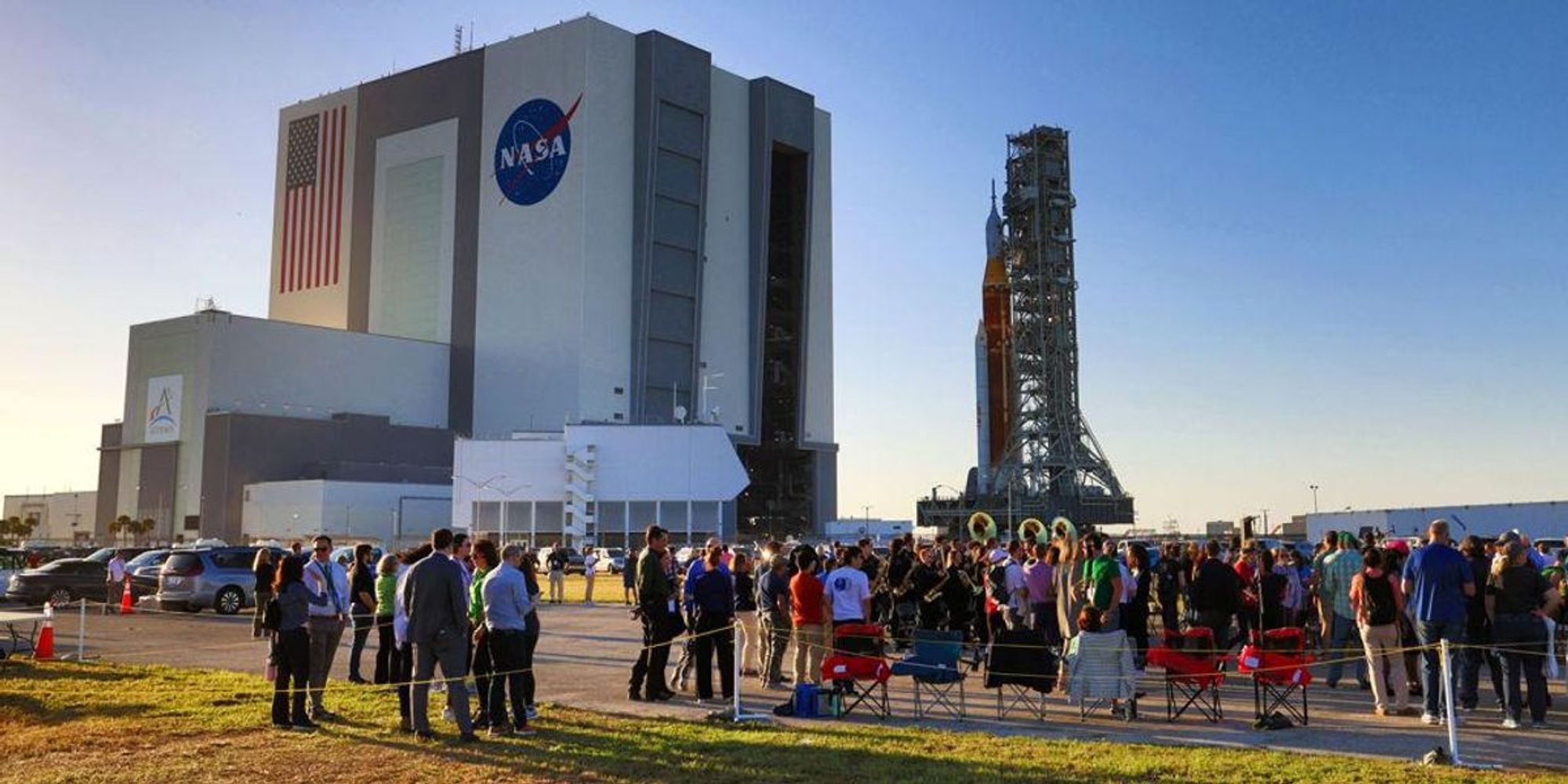Guess who’s back: NASA preparing return to the moon - TheBlaze