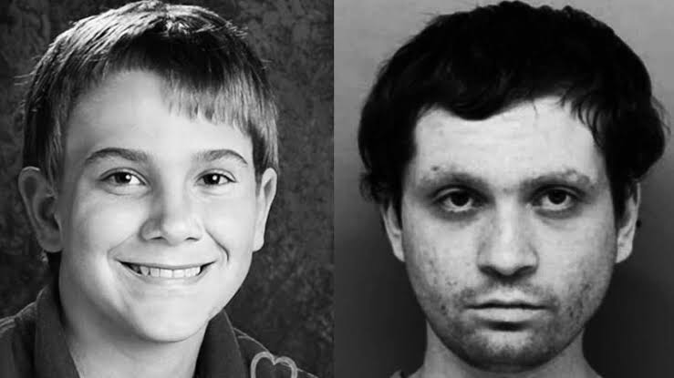 QaafQalam - Disappearance Of Timmothy Pitzen