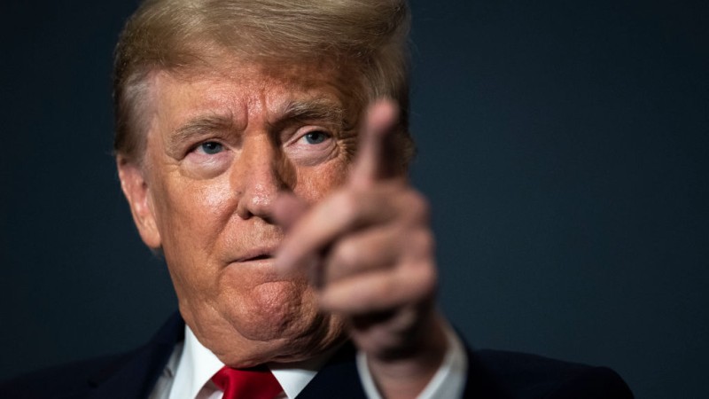 Fox News Has Effectively Banned Trump From Appearing on Their Network