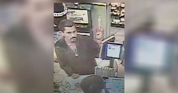 Do you recognize them? Public asked to help ID suspect in credit card theft
